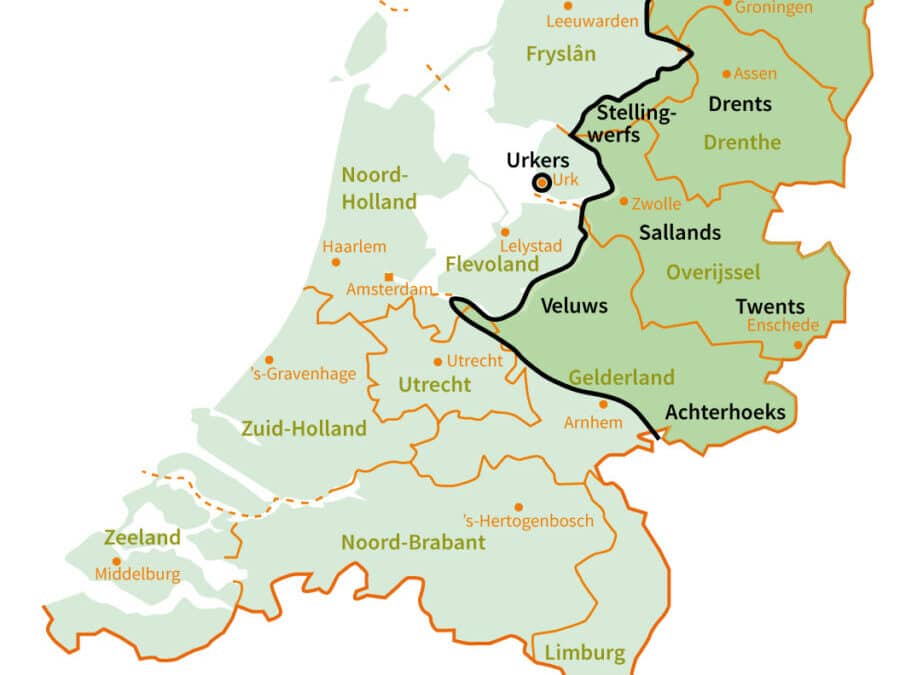 Activiteiten in maart Nedersaksische Cultuurmaand