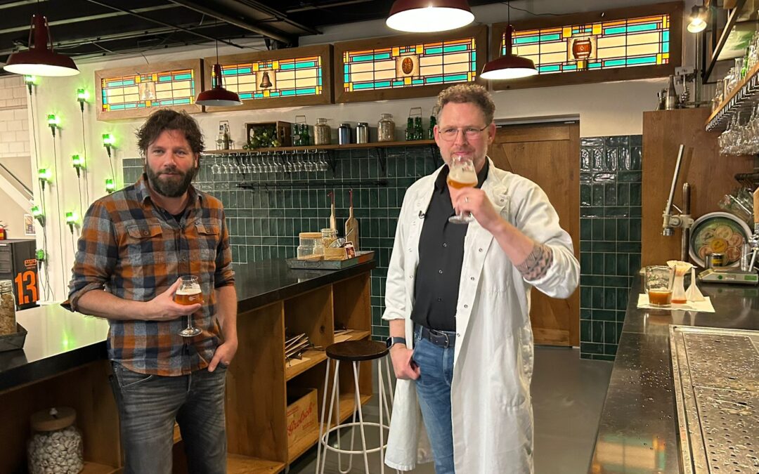 Vakmanschap blijft meesterschap – Wij zijn Nedersaksen