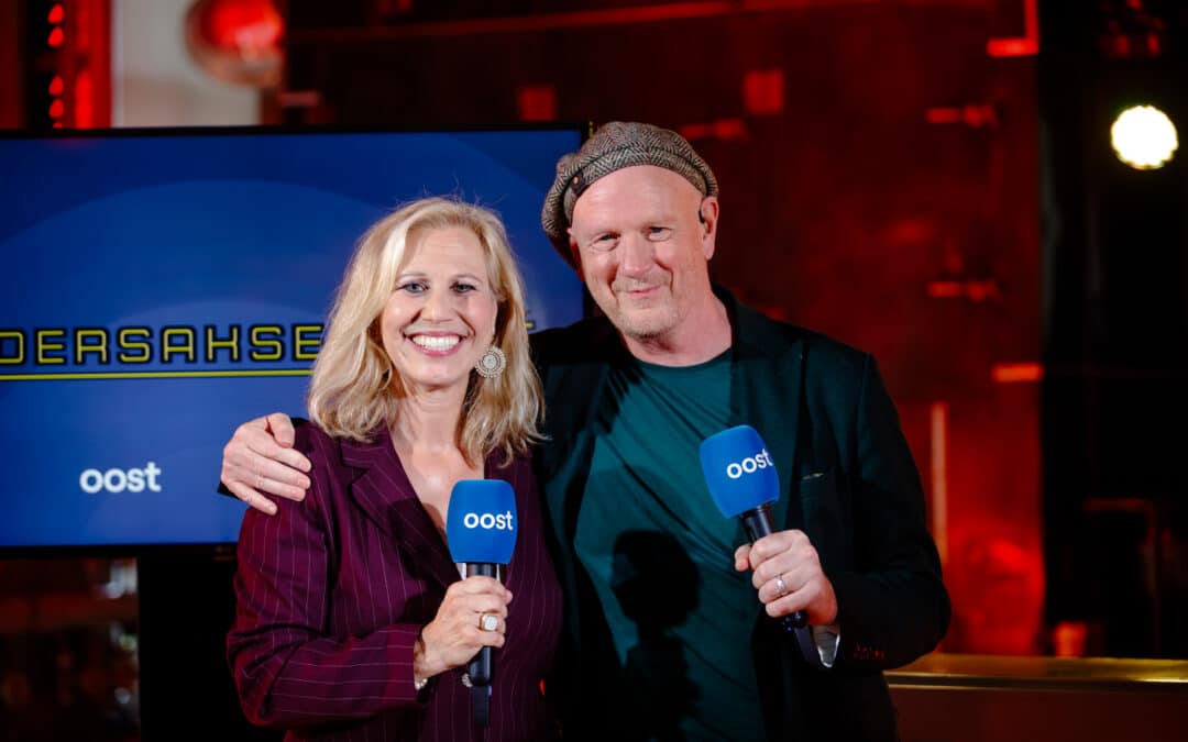 De tweede editie van het Nedersaksencafé over noaberschap